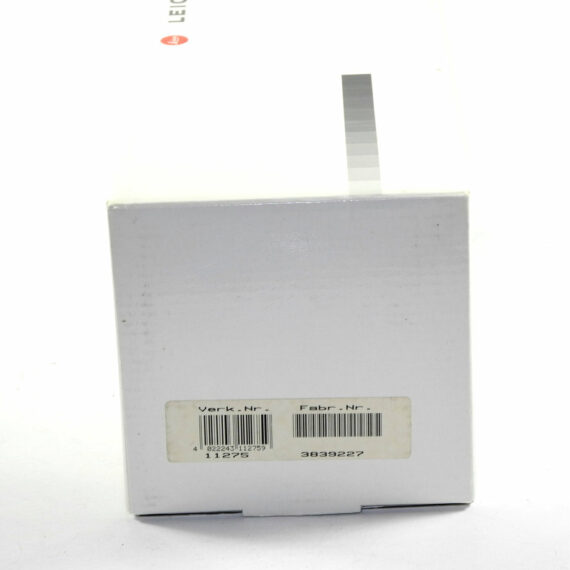 Leica-R-35-70mm-F2-8-VARIO-ELMARIT-R-ASPH-ROM  11275  With Leica original box,case,manual Mint/-