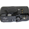 Leica M2 black paint original camera body only Ex+/++ SOLD