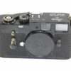 Leica M2 black paint original camera body only Ex+/++ SOLD
