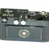 Leica M2 black paint original camera body only Ex+/++ SOLD