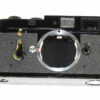 Leica M2 black paint original camera body only Ex+/++ SOLD
