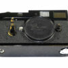 Leica M2 black paint original camera body only Ex+/++ SOLD