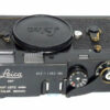 Leica M2 black paint original camera body only Ex+/++ SOLD