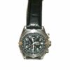 Breitling Blackbird Men' Watch Automatic Chronograph Black Face