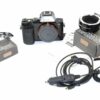 Sony Alpha a7 full frame 24mp Digital Camera with 2 Adapters for Leica M & R  in box Ex++