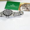 Rolex Submariner transitional model Nice Watch with Box & original warranty cards Nice