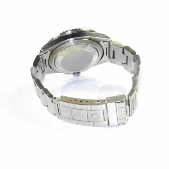 Rolex Submariner transitional model Nice Watch with Box & original warranty cards Nice