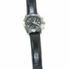 Breitling Blackbird Men' Watch Automatic Chronograph Black Face