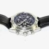 Breitling Blackbird Men' Watch Automatic Chronograph Black Face