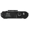 Leica M10-P Digital Rangefinder Camera (Black Chrome) Cat #20021 New USa  / Discontinued - No Longer Available