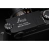 Leica M10-P Digital Rangefinder Camera (Black Chrome) Cat #20021 New USa  / Discontinued - No Longer Available