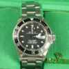 Rolex Submariner transitional model Nice Watch with Box & original warranty cards Nice