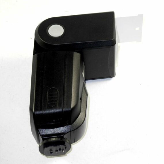 Leica SF58 flash with case Mint-