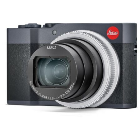 Leica C-Lux Digital Camera (Midnight Blue)  Cat # 19130 NEW USA / No Longer Available