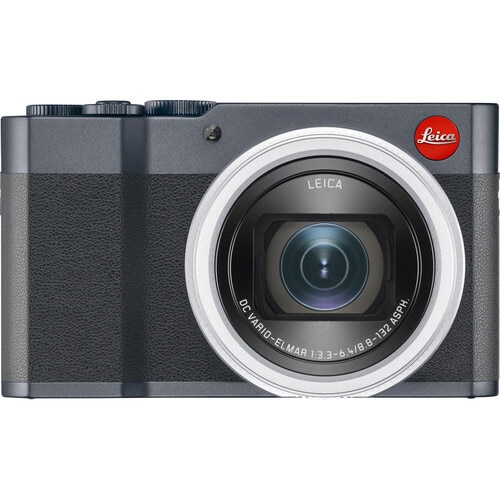 Leica C-Lux Digital Camera (Midnight Blue)  Cat # 19130 NEW USA / No Longer Available