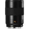 Leica APO-Summicron-SL 75mm f/2 ASPH. Lens  11178 New USA /  Free Shipping / Save Up To $2300 With SL Customer Appreciation Program!