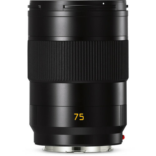 Leica APO-Summicron-SL 75mm f/2 ASPH. Lens  11178 New USA /  Free Shipping / Save Up To $2300 With SL Customer Appreciation Program!