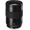 Leica APO-Summicron-SL 75mm f/2 ASPH. Lens  11178 New USA /  Free Shipping / Save Up To $2300 With SL Customer Appreciation Program!