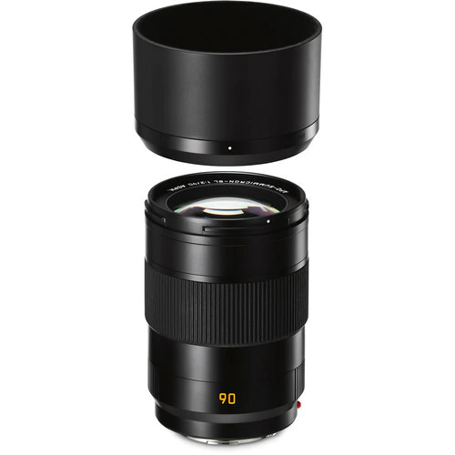 Leica APO-Summicron-SL 90mm f/2 ASPH. Lens 11179 New USA / IN Stock