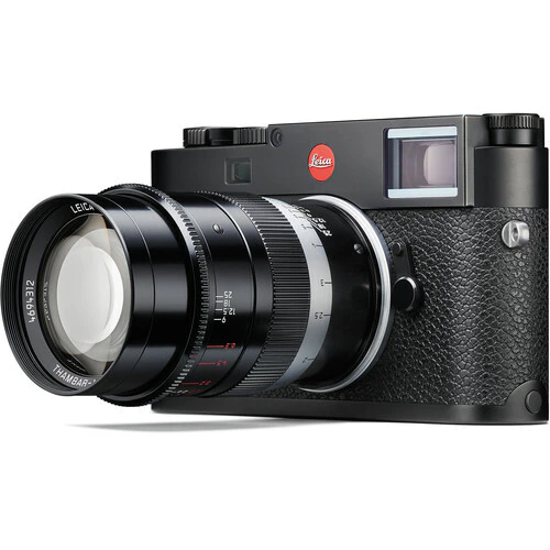 Leica Thambar-M 90 mm f/2.2 Cat #11697 NEW USA / No Longer Available