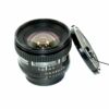 Nikon  20/2,8 AF Nikkor Lens Mint-