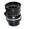 Leica  28mm/2.8  ELMARIT-M #11801 FIRST Type W/black paint infinity lock, 9 ELEMENT ,Leica 28mm metal finder in case,Leica Box,Hood,Caps Ex++/Mint- / Rare/ SOLD