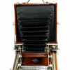 Deardorff  4 x 5 Special Camera with 2 Backs & Schneider 120mm lens & Extra accessories Ex++/M-