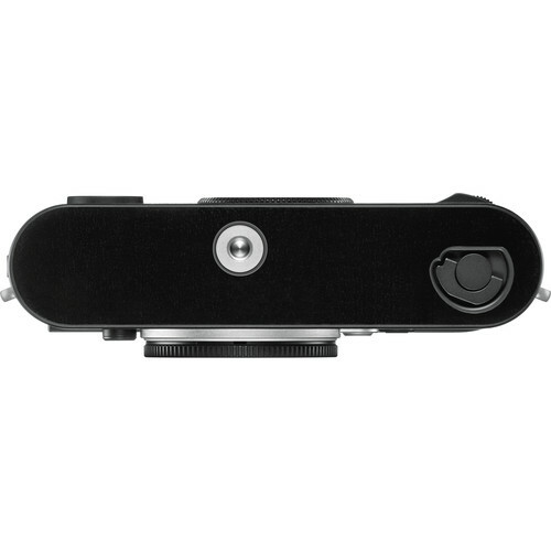 Leica M10-D Digital Rangefinder Camera Cat# 20014 New USA  No Longer Available