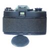Leicaflex  SL camera black chrome camera Sold with Leica 50/2 Summicron-R lens,Leica case & box Ex+/++ / Free Shipping (USA) / ON HOLD