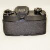 Leicaflex  SL camera black chrome camera Sold with Leica 50/2 Summicron-R lens,Leica case & box Ex+/++ / Free Shipping (USA) / ON HOLD