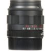 Leica Summilux-M 50 mm/f1.4  ASPH, black chrome finish Cat #11688 New USA  (Limited Edition) /Last one In Stock
