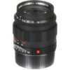 Leica Summilux-M 50 mm/f1.4  ASPH, black chrome finish Cat #11688 New USA  (Limited Edition) /Last one In Stock