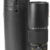 Leica 250/4 Telyt-R (E67) Cat# 11925 With Leica leather lens Case Ex++