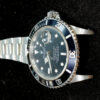 Rolex Submariner transitional model Nice Watch with Box & original warranty cards Nice
