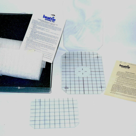 Deardorff  4 x 5 Special Camera with 2 Backs & Schneider 120mm lens & Extra accessories Ex++/M-