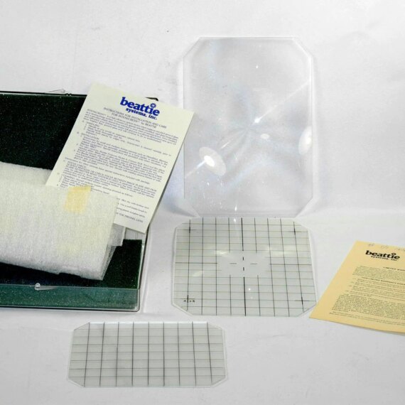 Deardorff  4 x 5 Special Camera with 2 Backs & Schneider 120mm lens & Extra accessories Ex++/M-