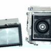 SUPER LINHOF TECHHNIKA IV 4X5 Outfit Ex++