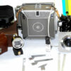 SUPER LINHOF TECHHNIKA IV 4X5 Outfit Ex++