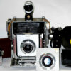 SUPER LINHOF TECHHNIKA IV 4X5 Outfit Ex++