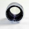 Leica 50/2 Summicron Silver Rigid Cat #11818 (Wetzlar) Ex++/Mint-