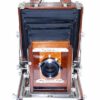 Deardorff  4 x 5 Special Camera with 2 Backs & Schneider 120mm lens & Extra accessories Ex++/M-