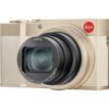 Leica C-Lux Digital Camera (Light Gold) Cat # # 19126 New/ Discontinued / No Longer Available