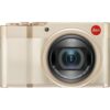 Leica C-Lux Digital Camera (Light Gold) Cat # # 19126 New/ Discontinued / No Longer Available