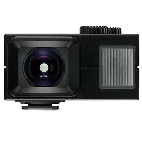 Universal Wide Angle Finder 16/18/21/24/28  Cat #12011 New