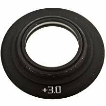 Leica +3 Diopter Correction Lens for M-Series Cameras Cat # 14354 New
