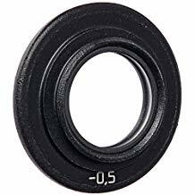 Leica -0.5 Diopter Correction Lens for M-Series Cameras Cat # 14355 New