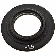 Leica -1.5 Diopter Correction Lens for M-Series Cameras Cat # 14357 New