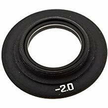 Leica -2.0 Diopter Correction Lens for M-Series Cameras Cat# 14358 New