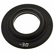 Leica -3.0 Diopter Correction Lens for M-Series Cameras Cat# 14359 New