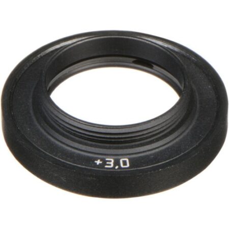 Leica Correction Lens II (+3.0 Diopter) Cat # 24004 New